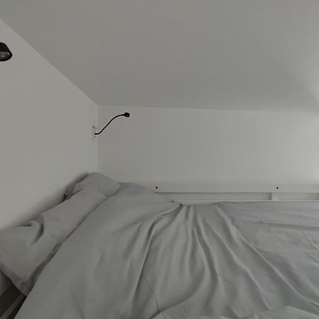 Pause Entre Cite Et Bastide *Clim *Wifi *Smart Tv Apartment Carcassonne Bagian luar foto