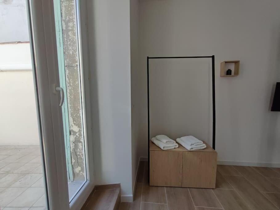 Pause Entre Cite Et Bastide *Clim *Wifi *Smart Tv Apartment Carcassonne Bagian luar foto