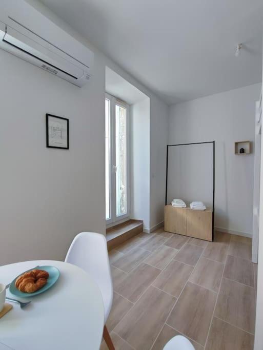 Pause Entre Cite Et Bastide *Clim *Wifi *Smart Tv Apartment Carcassonne Bagian luar foto
