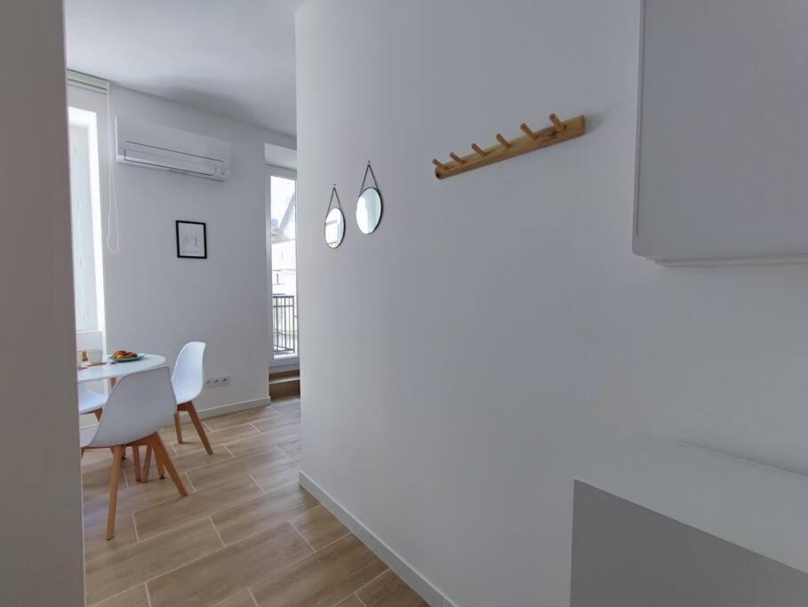 Pause Entre Cite Et Bastide *Clim *Wifi *Smart Tv Apartment Carcassonne Bagian luar foto